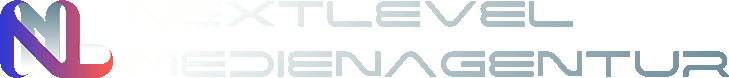 Nextlevel-Medienagentur Logo